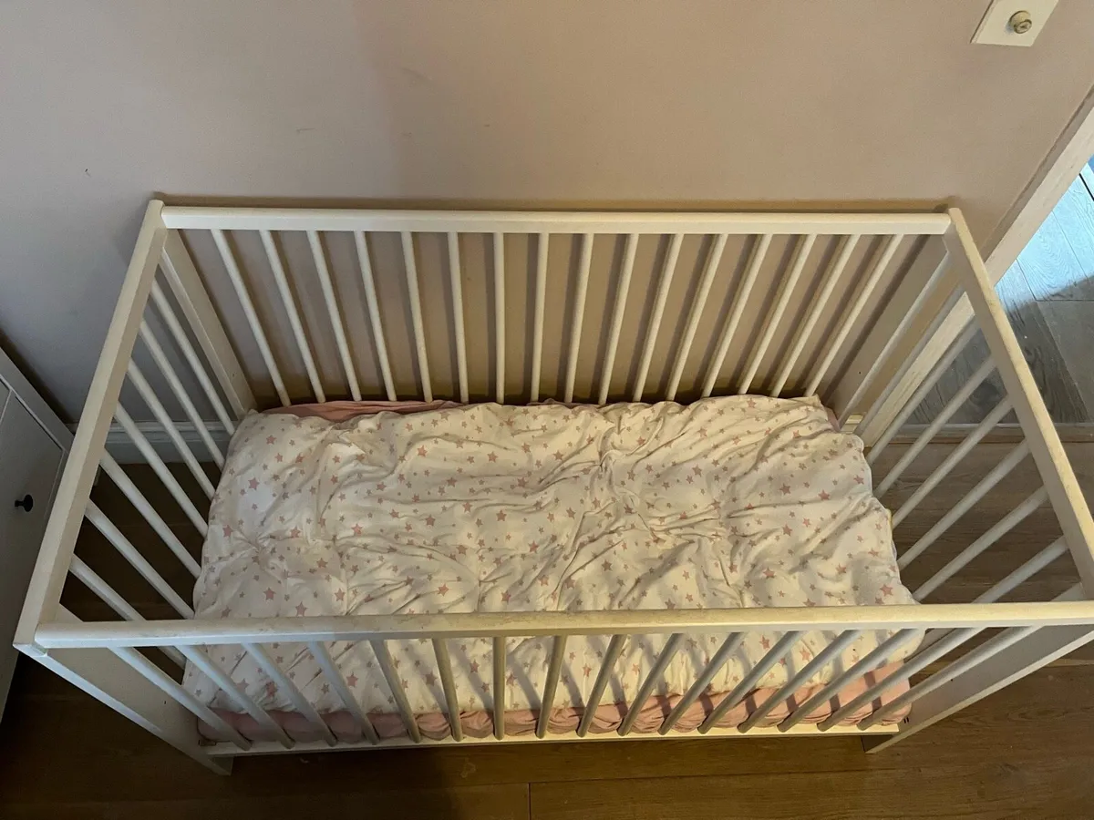 Cot - Donabate - Image 1