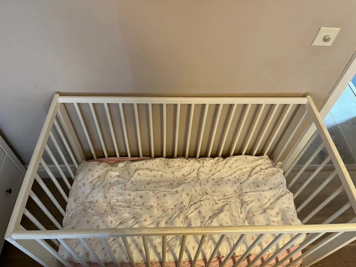 Cot - Donabate - Image 2