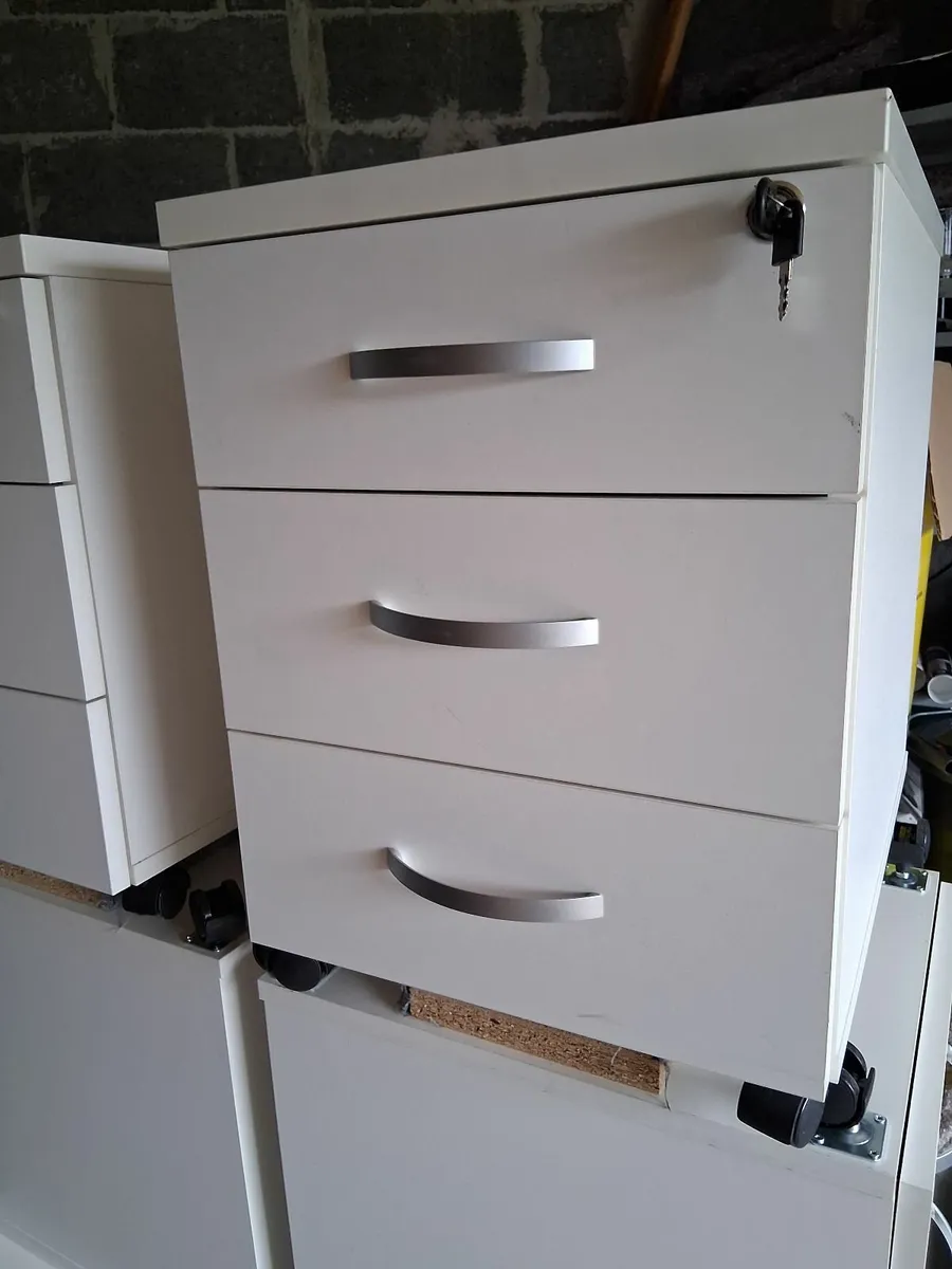 Under Desk Drawers - Image 1