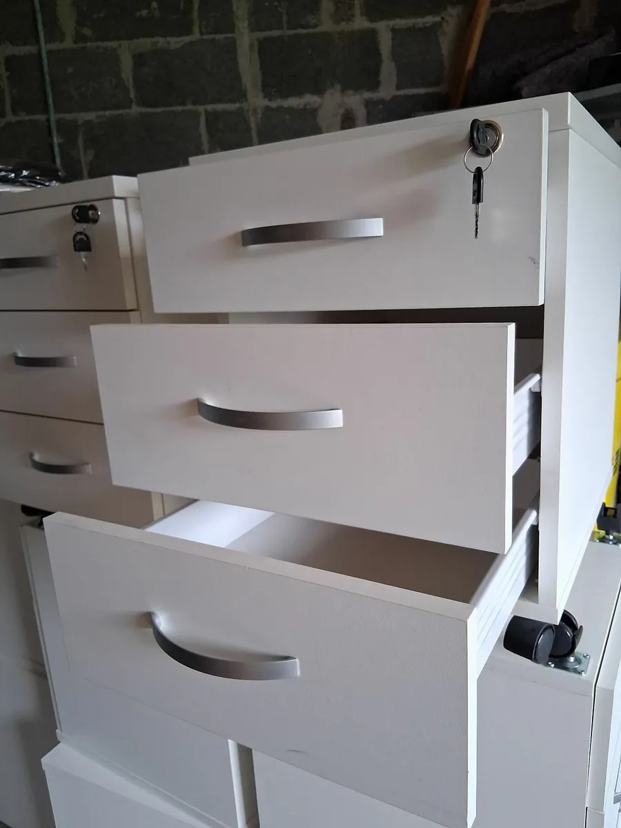 Under Desk Drawers - Image 3