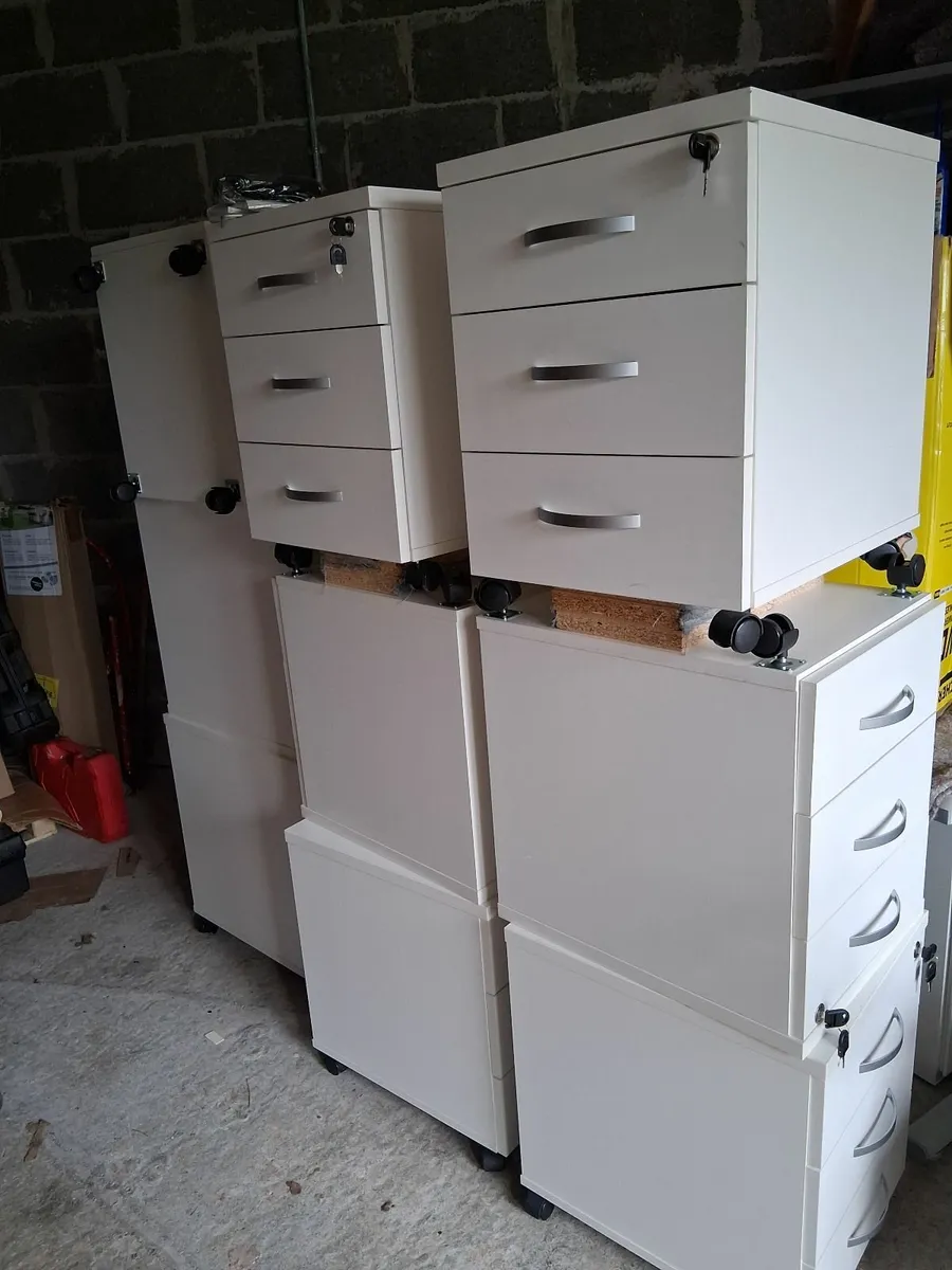 Under Desk Drawers - Image 2