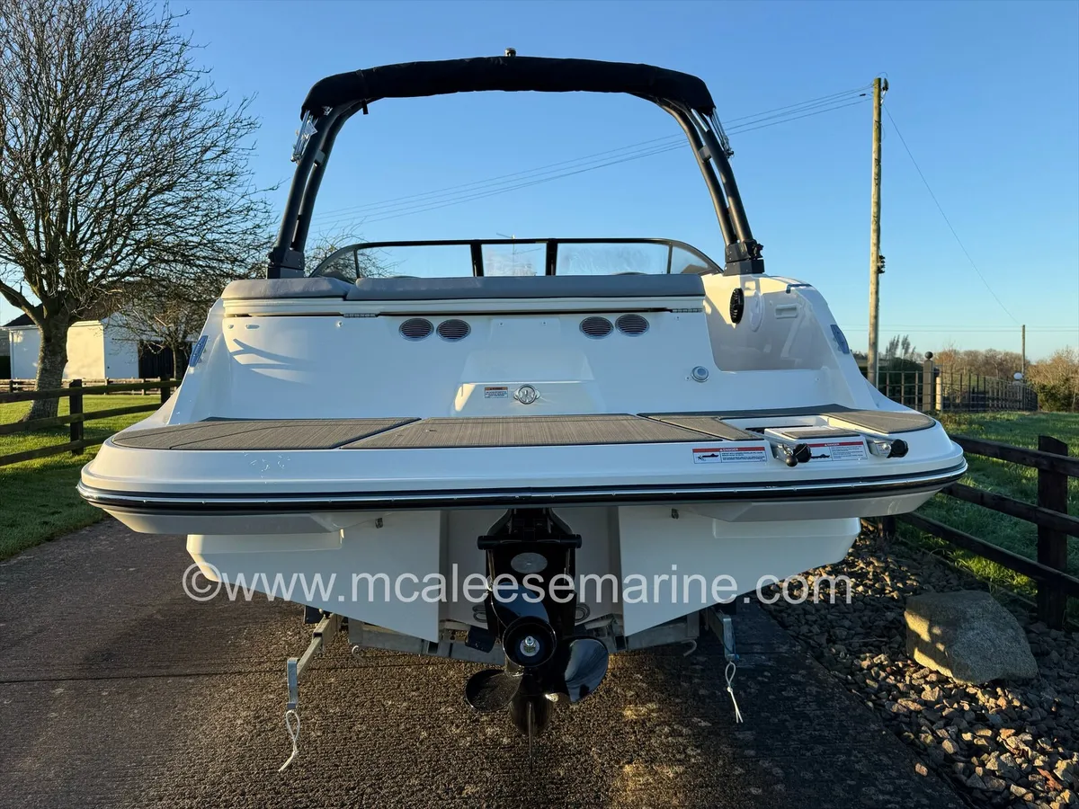 2026 Bayliner V20i - Image 4
