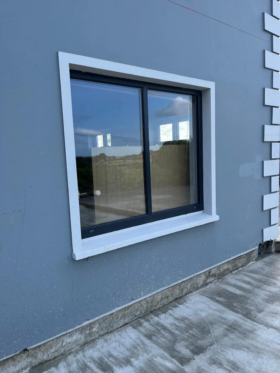 Windows and Door - Image 3