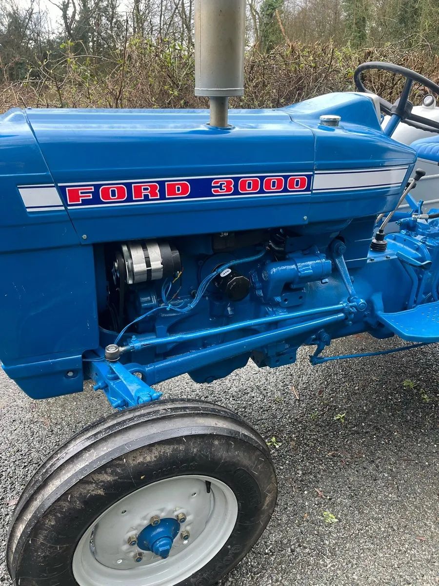 Ford 3000 - Image 2