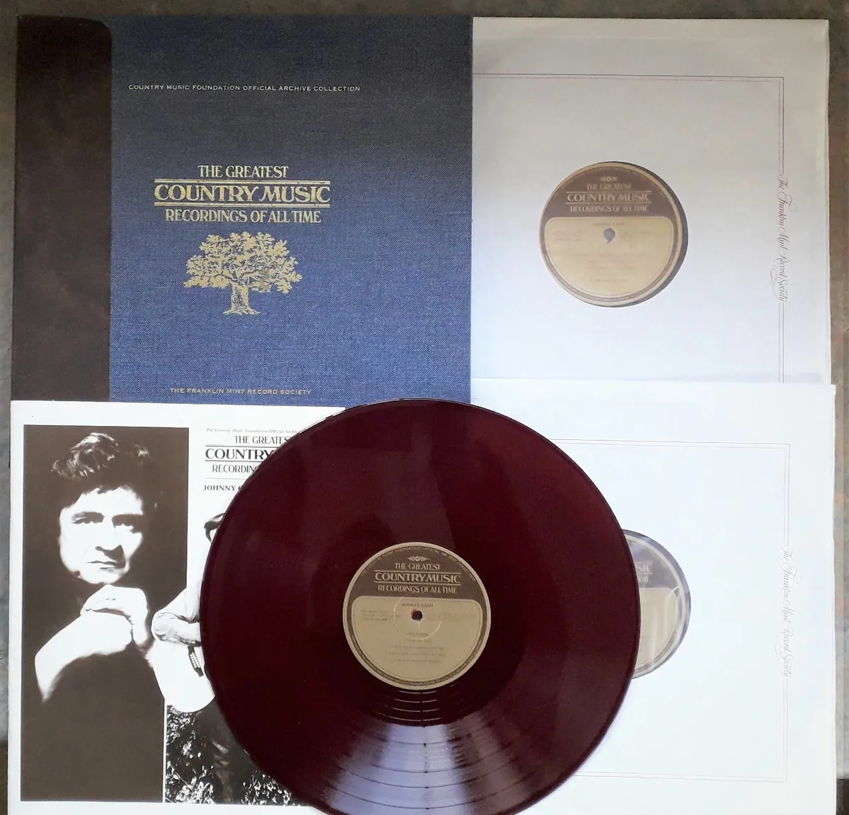 vinyl - Image 1