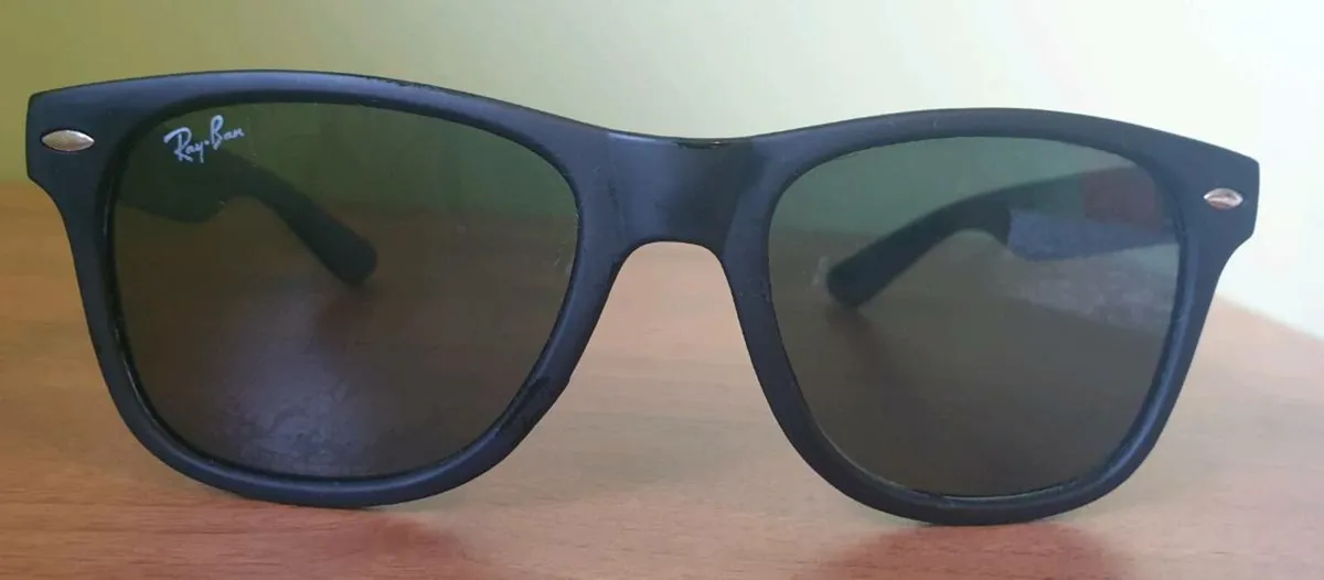 Rayban Sunglasses - Image 2