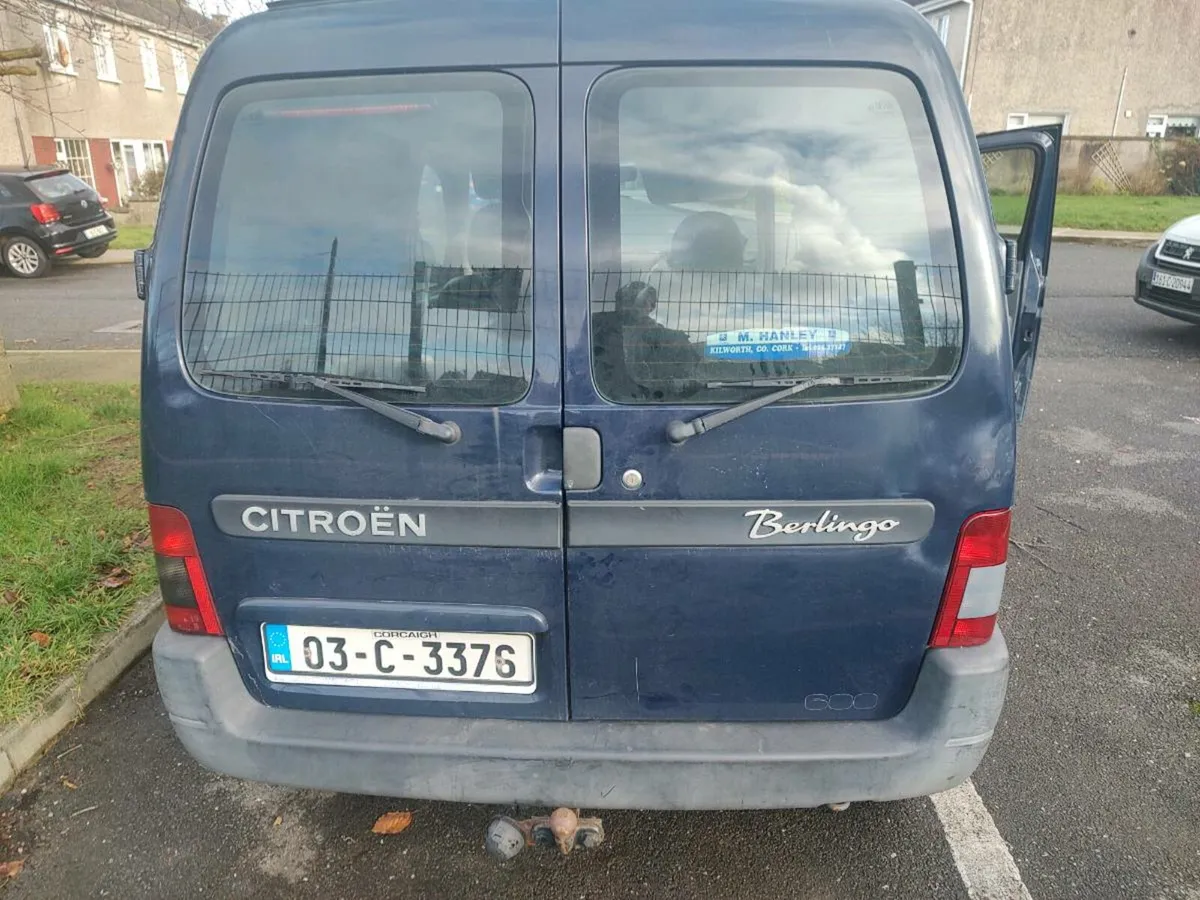 van vintag - Image 1