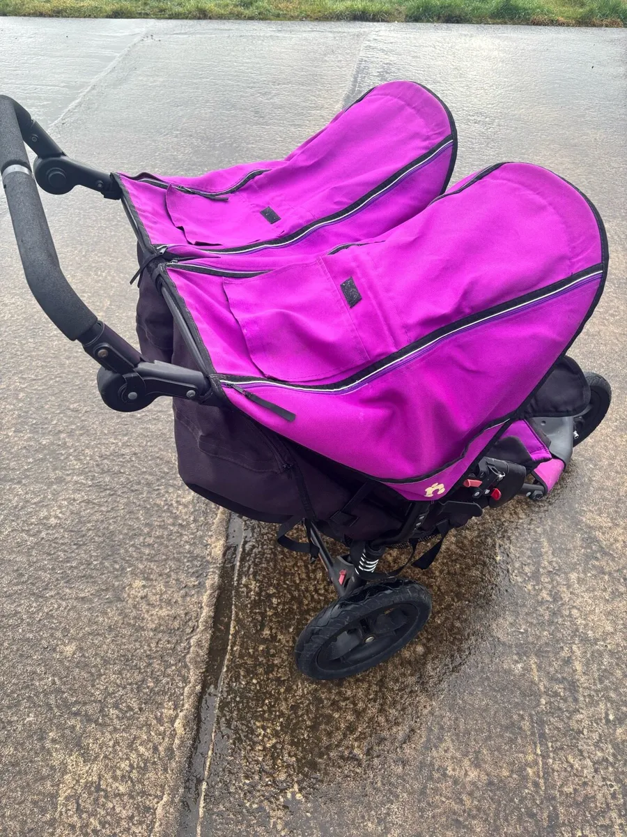 Out and about buggy - Image 2