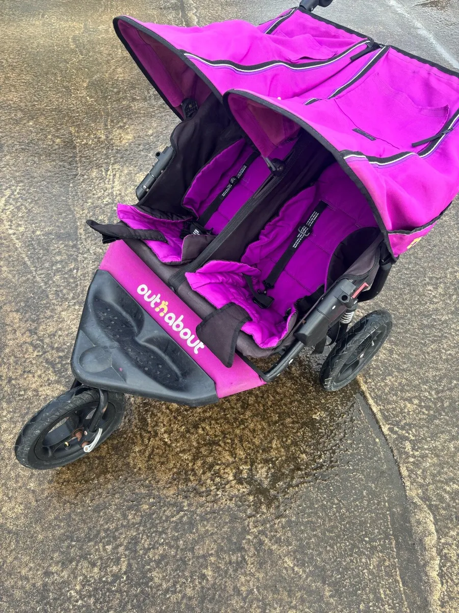 Out and about buggy - Image 3
