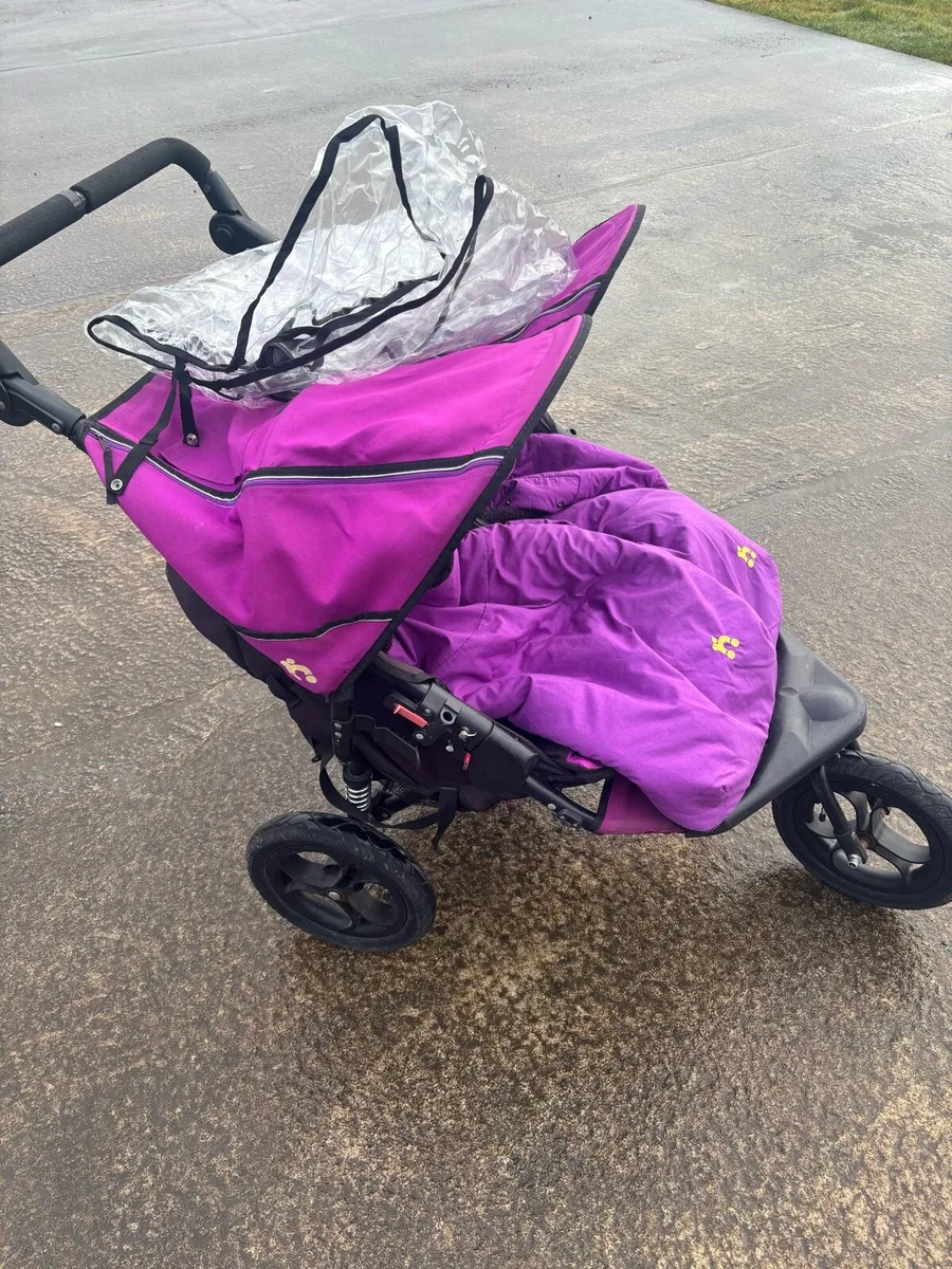 Out and about buggy - Image 4