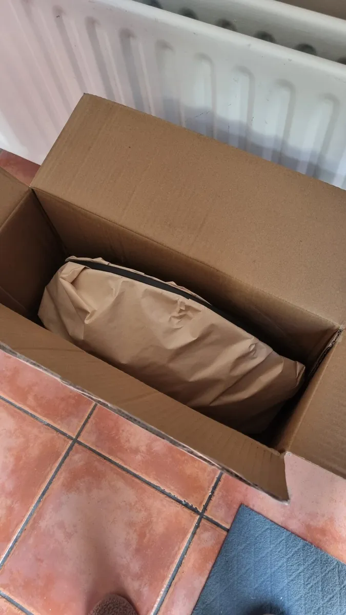 Arizona Round Firepit - Image 2