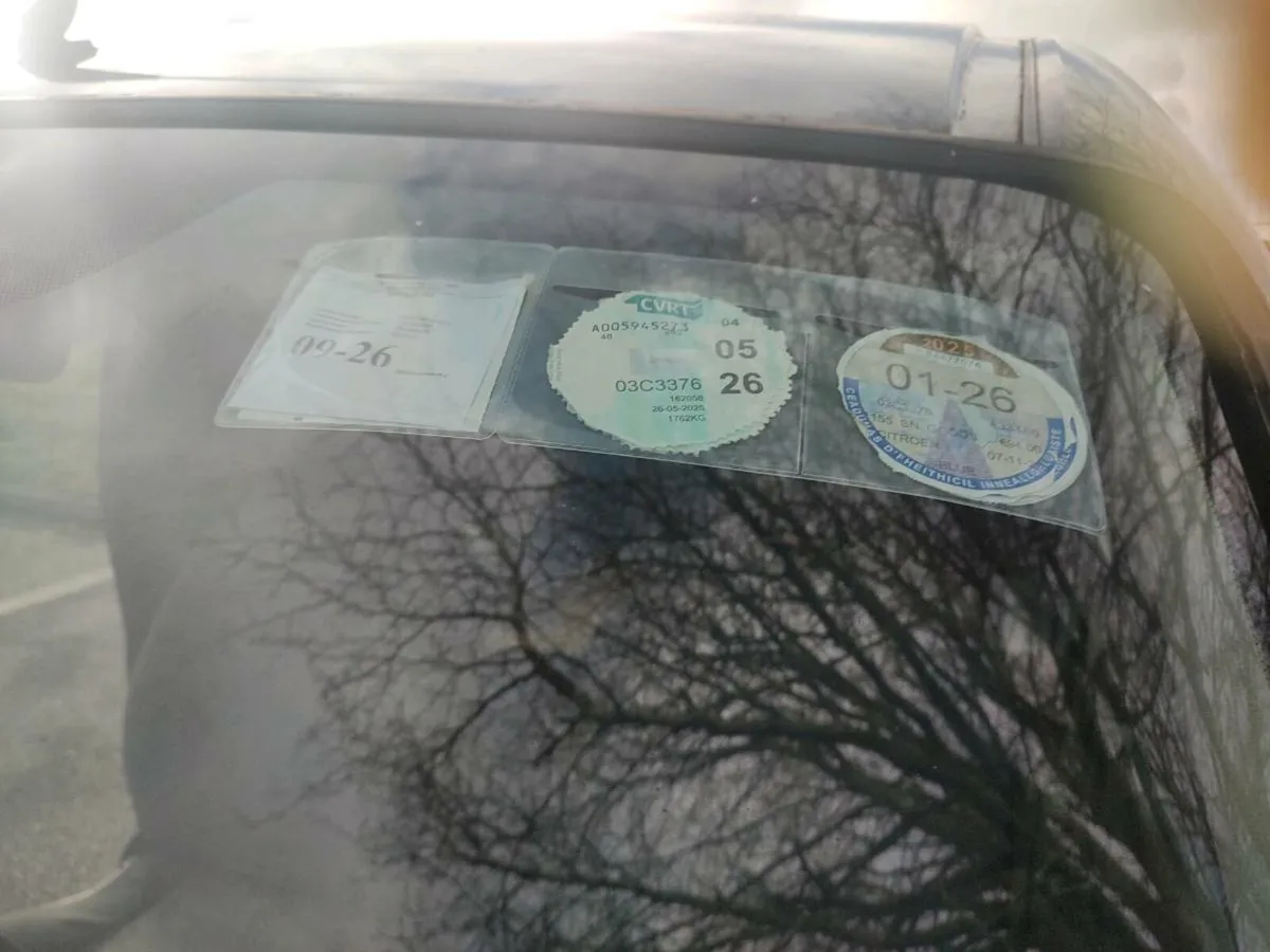 van vintag - Image 4