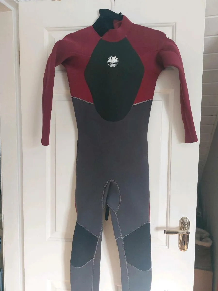 Wetsuit - Image 1