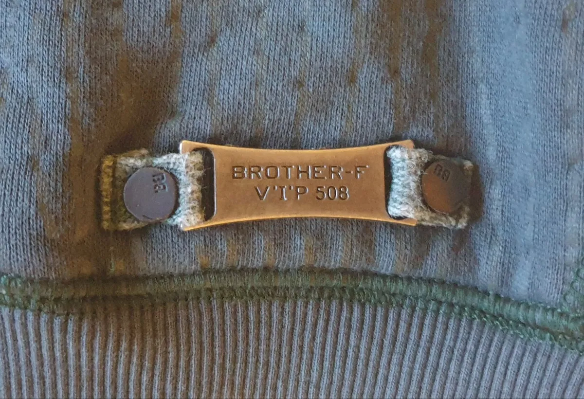 USA branded hoodie - Image 4