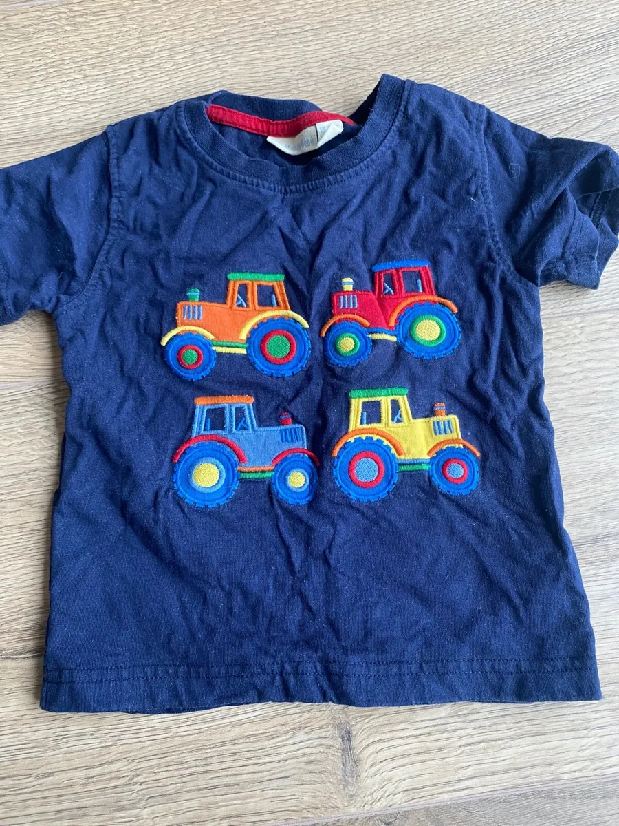 Bag of Baby clothes - Image 3