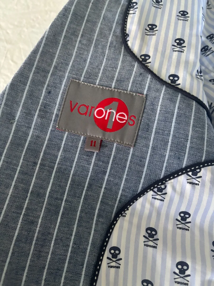 Boys communion jacket - Image 2