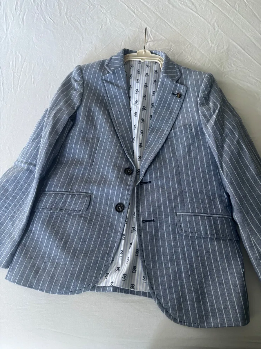 Boys communion jacket - Image 1