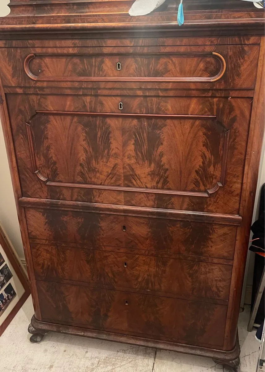 Antique furniture - Image 2