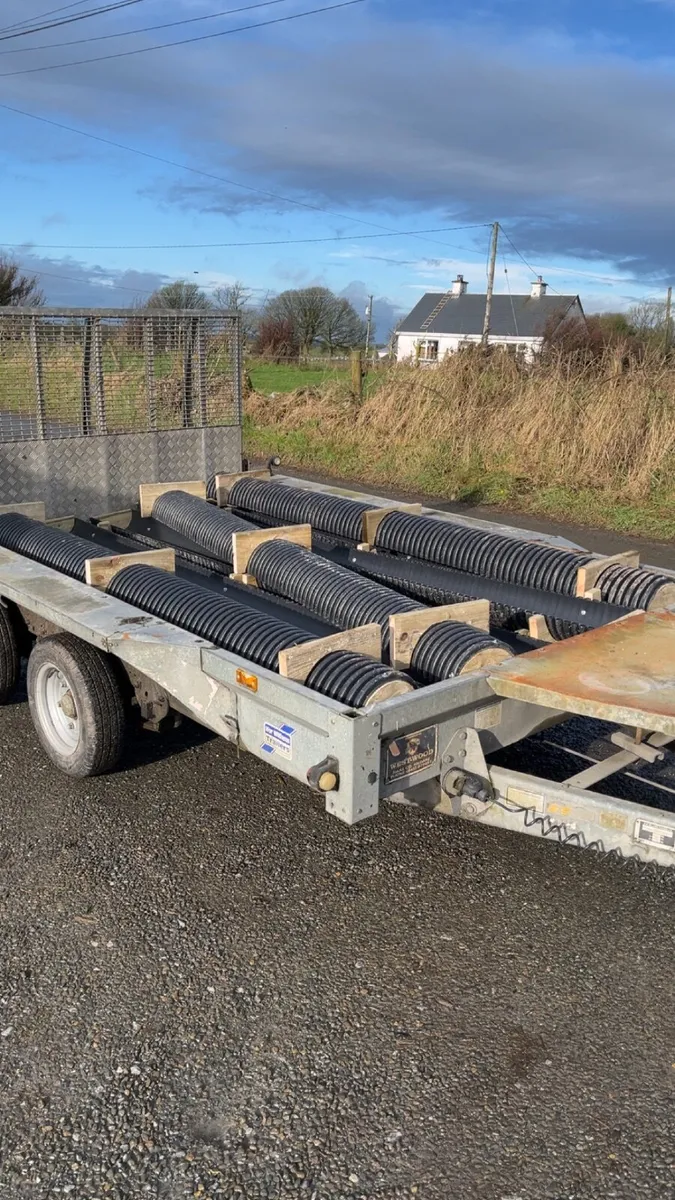 🔥Sheep throughs for sale 🔥 - Image 4