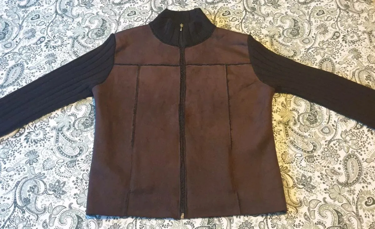 Italian Jersey - Image 2