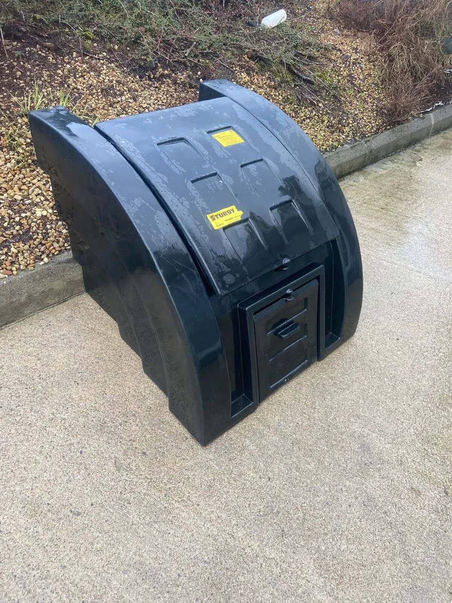 Coal bunker - Image 2