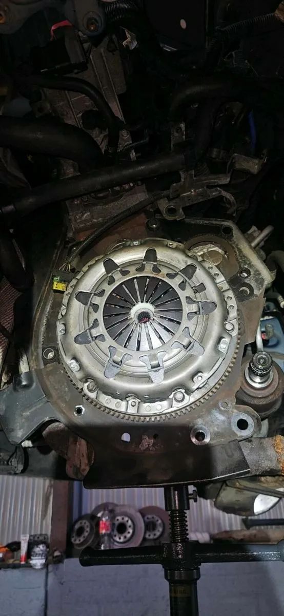 Gearbox Repairs - Image 4