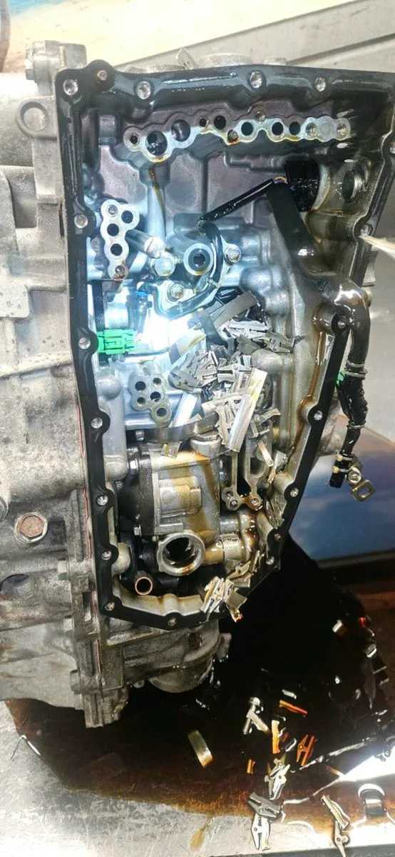 Gearbox Repairs - Image 2