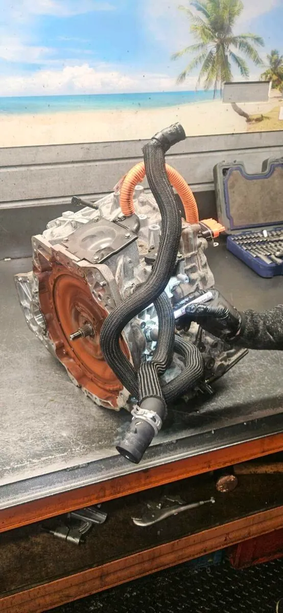 Gearbox Repairs - Image 3