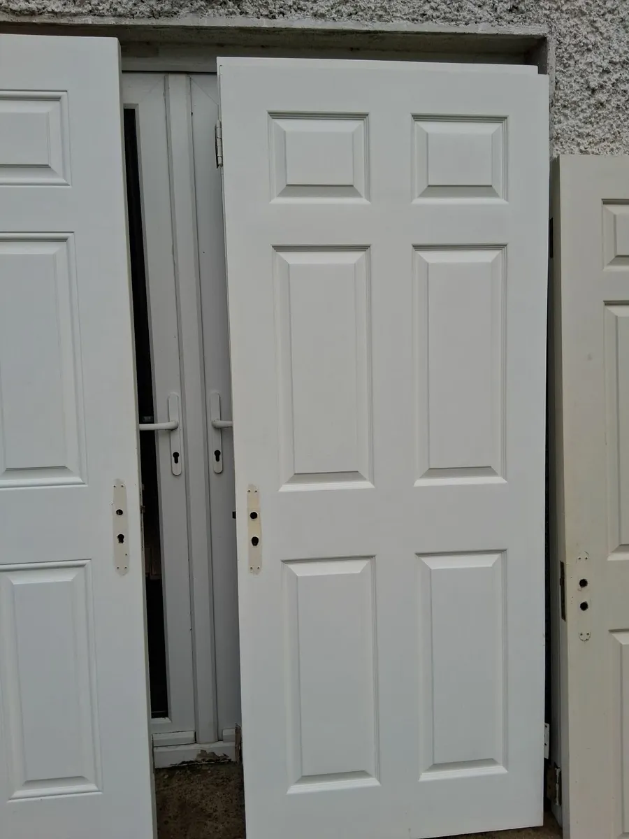 Internal Doors - Image 1
