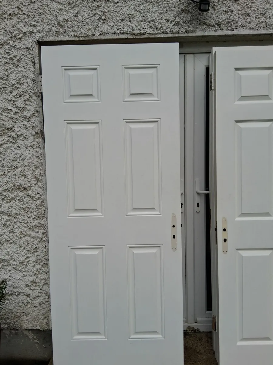 Internal Doors - Image 2