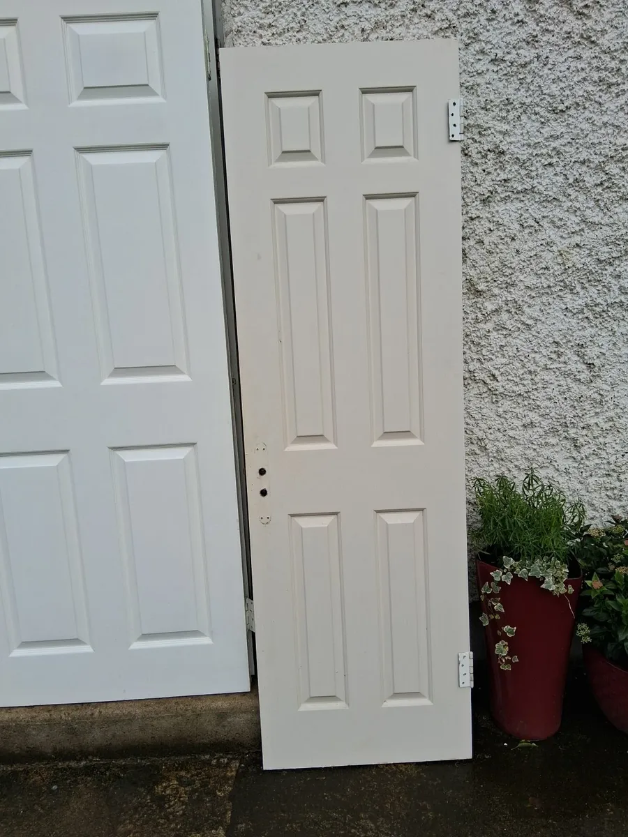 Internal Doors - Image 3