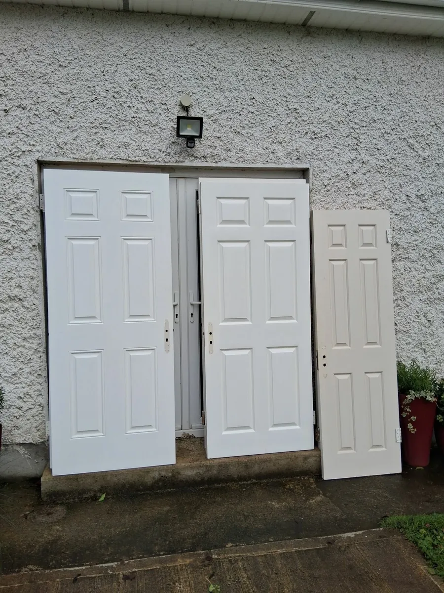 Internal Doors - Image 4