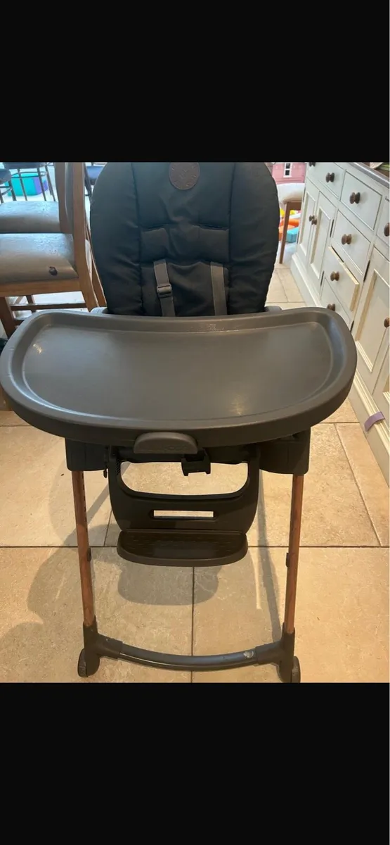 Maxi Cosi High Chair