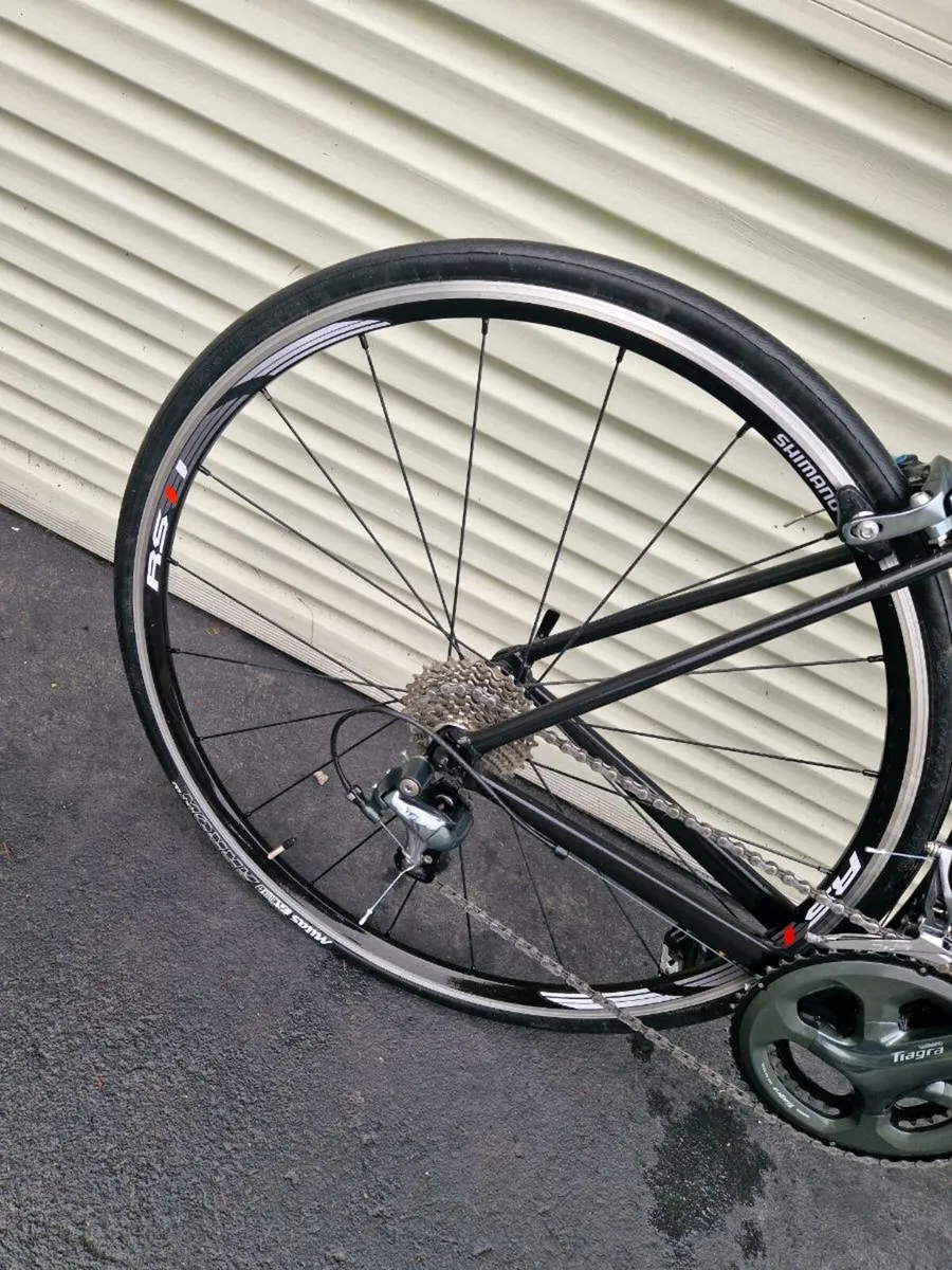 Musso Aero 7 full carbon size 52 S/M - Image 3