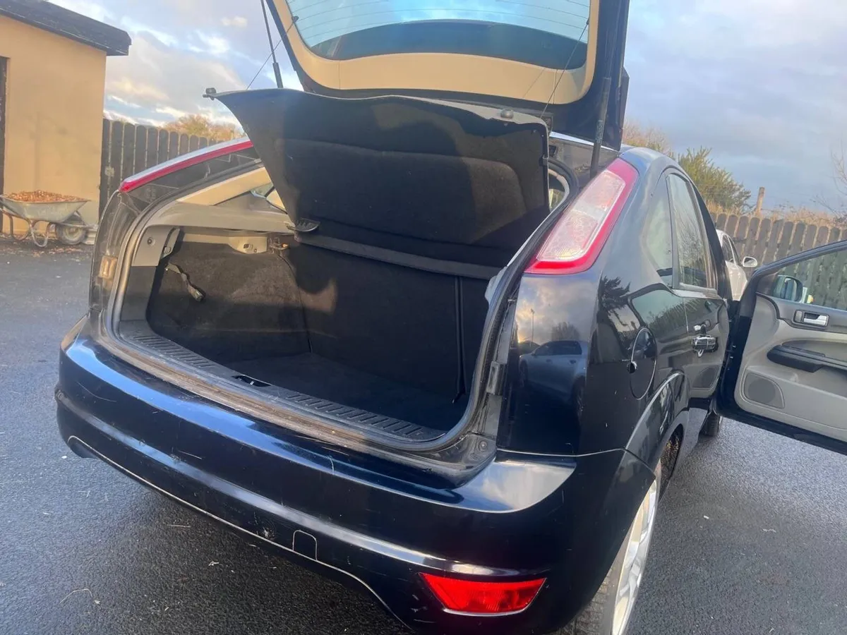 Ford focus - Image 3
