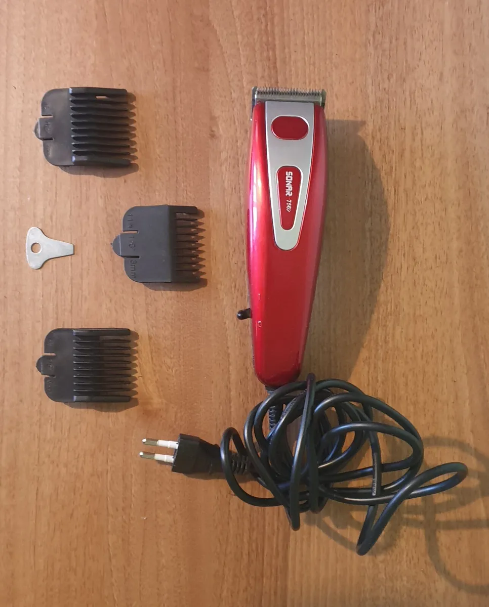 Hair Clipper - Image 1