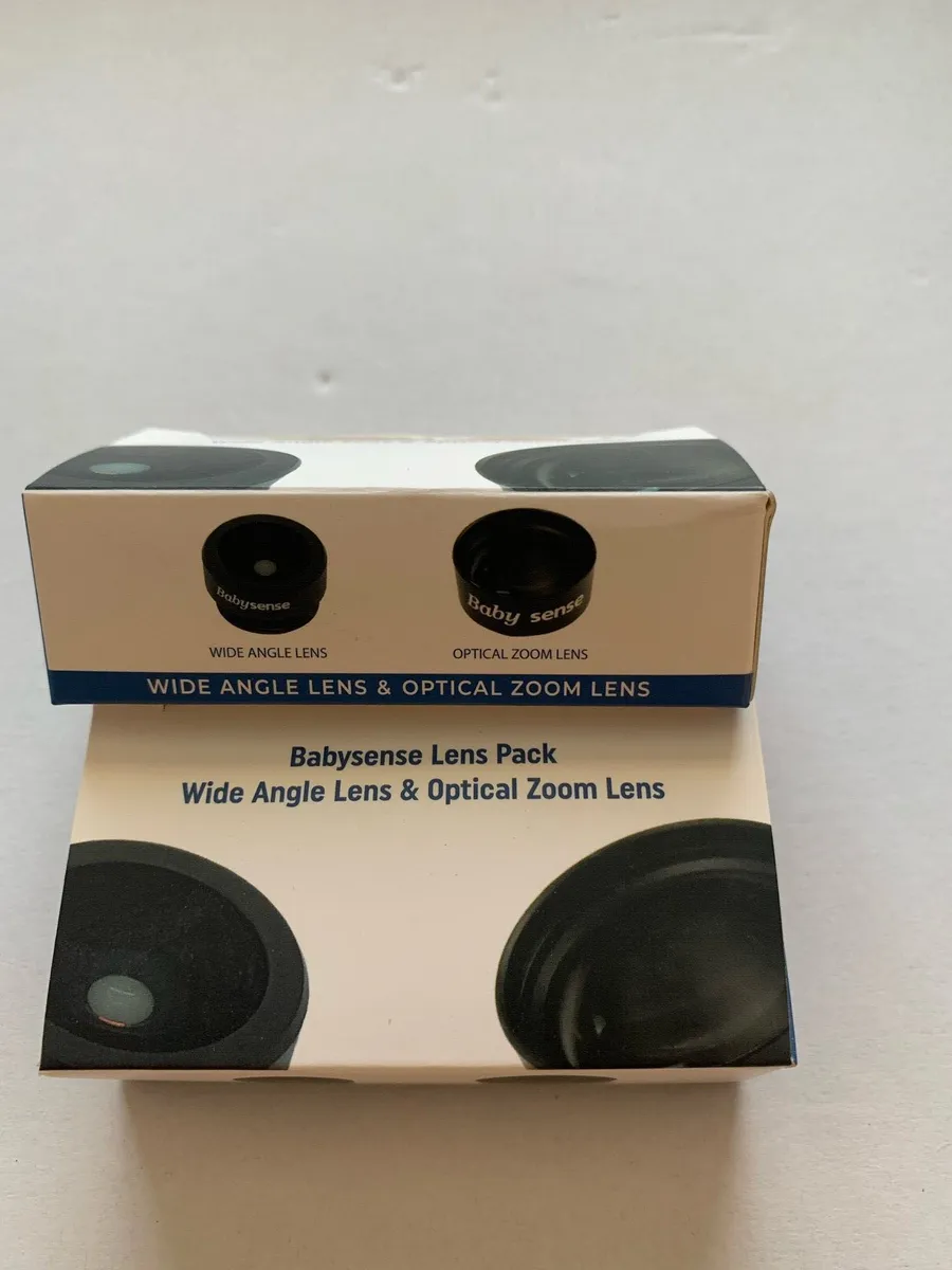 Video Baby Monitor & GrooEgg - Image 3