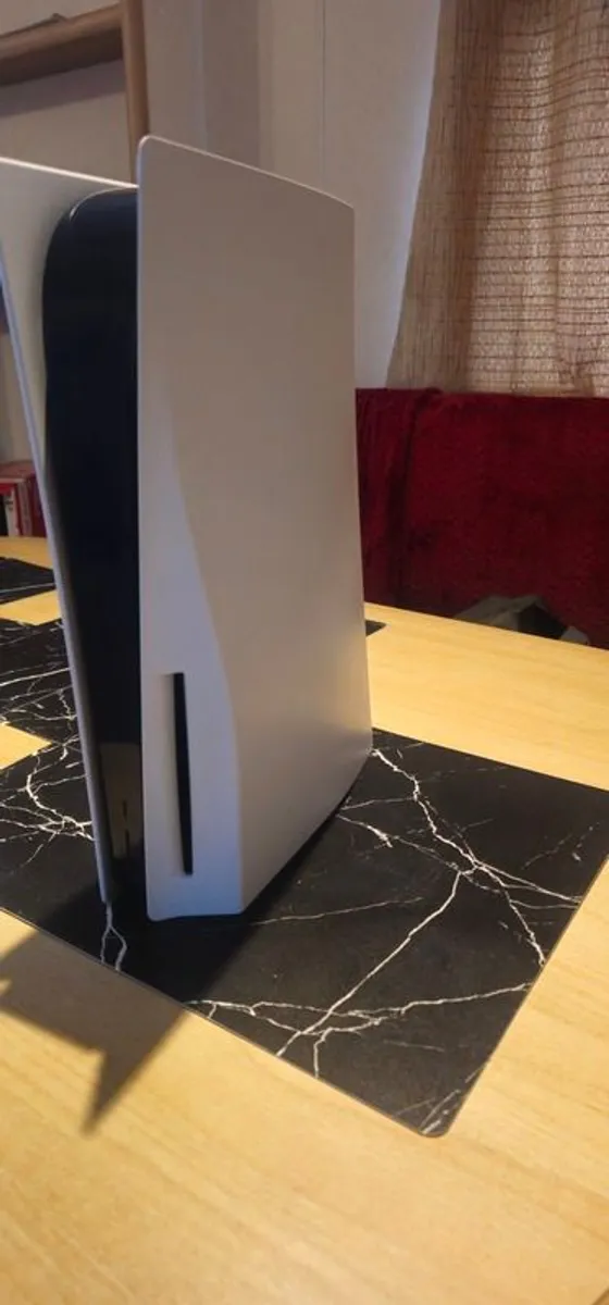 Playstation 5 Disc Edition | 2 controllers - Image 4