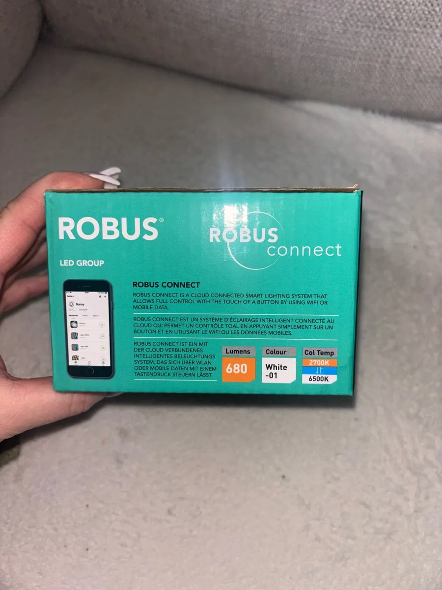 Spot lights - Image 2