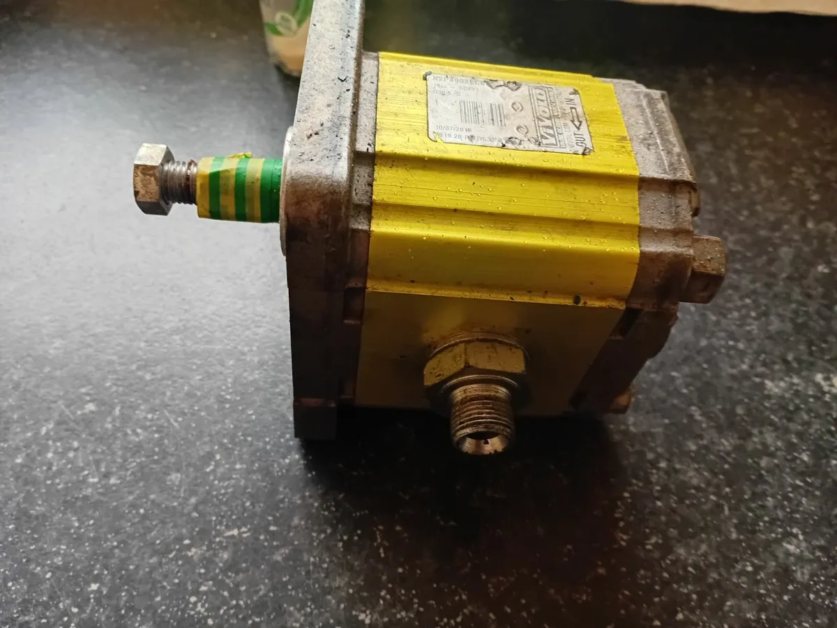 Firewood Galway - Image 1