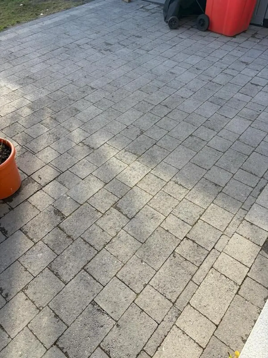 Paving bricks - Image 2