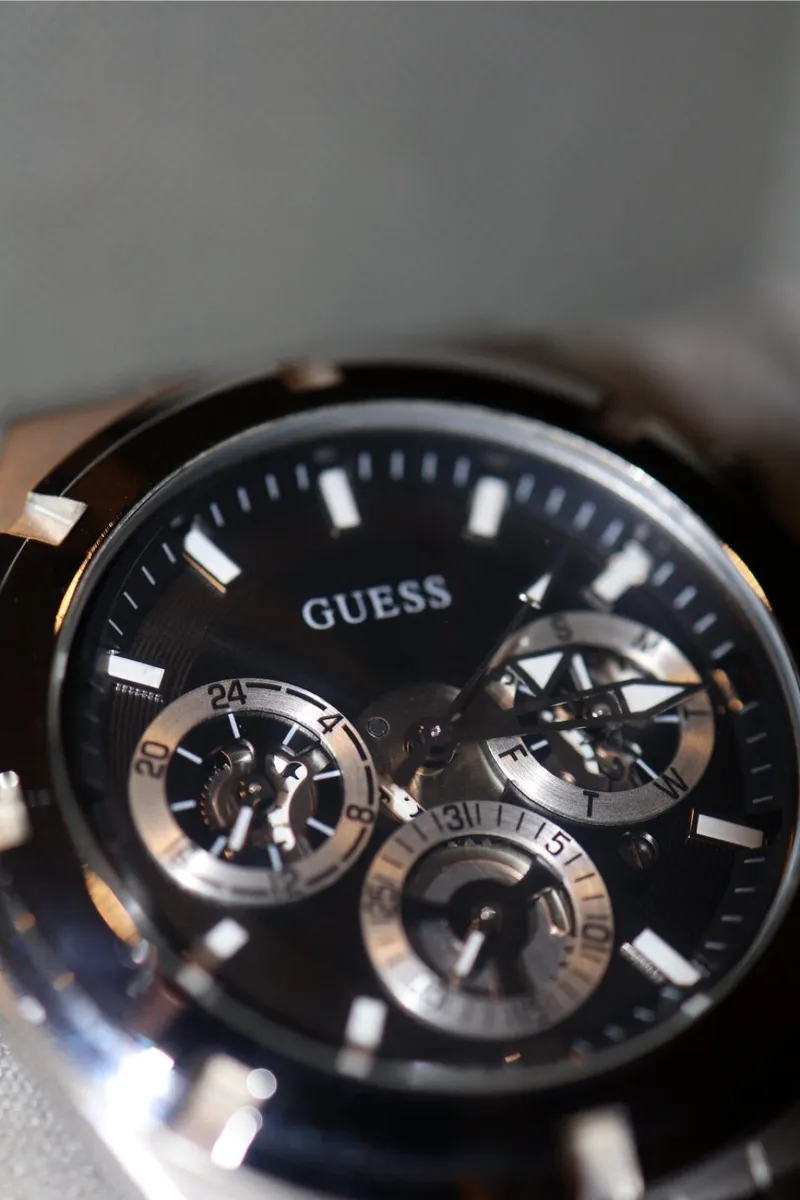 GUESS Watch - Image 3