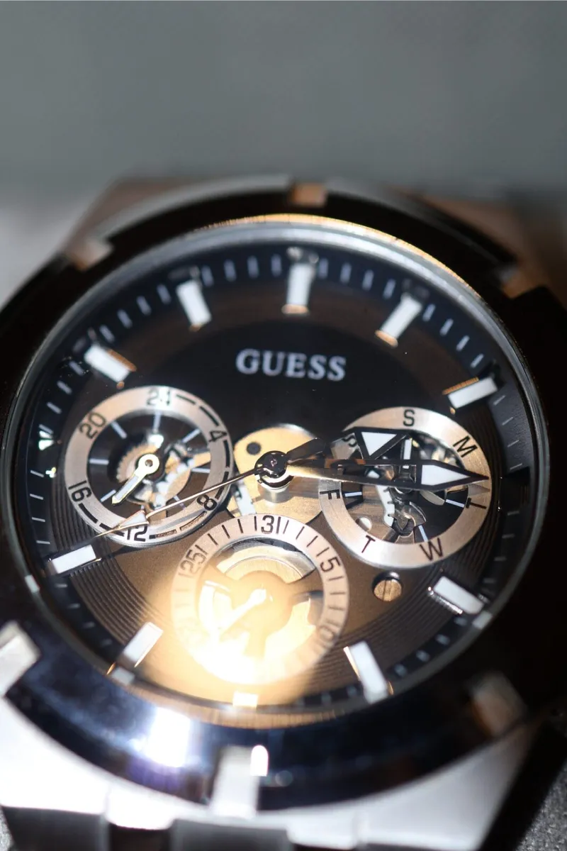 GUESS Watch - Image 4