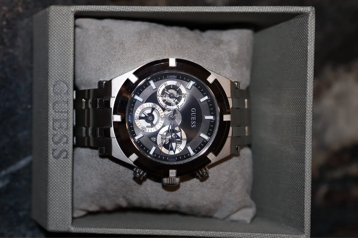 GUESS Watch - Image 1