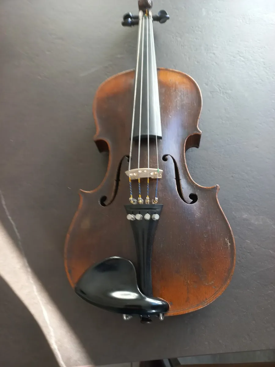 Fiddle for sale - Image 1