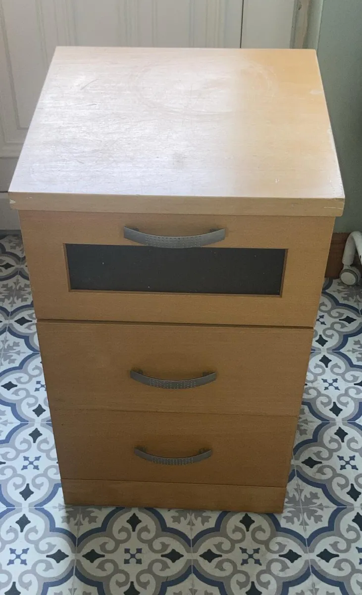 Bedside Drawer - Image 1