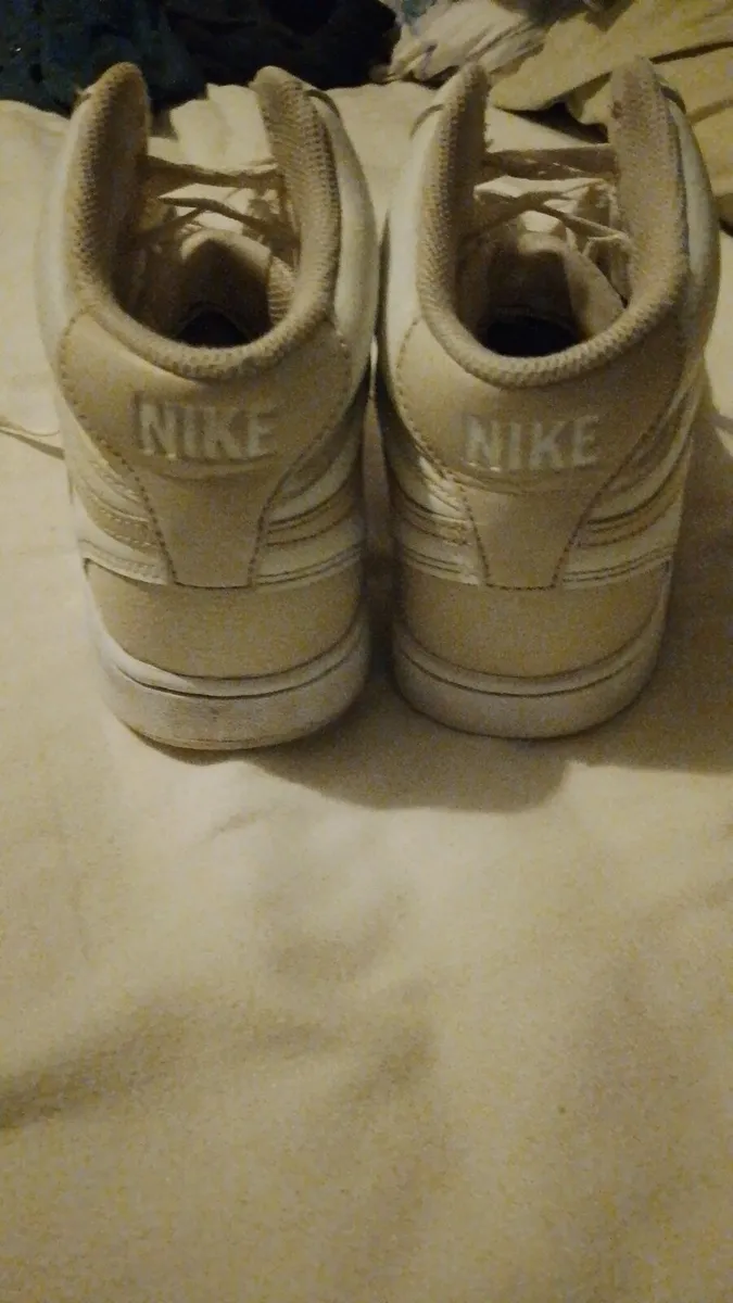 Adidas trainers - Image 2