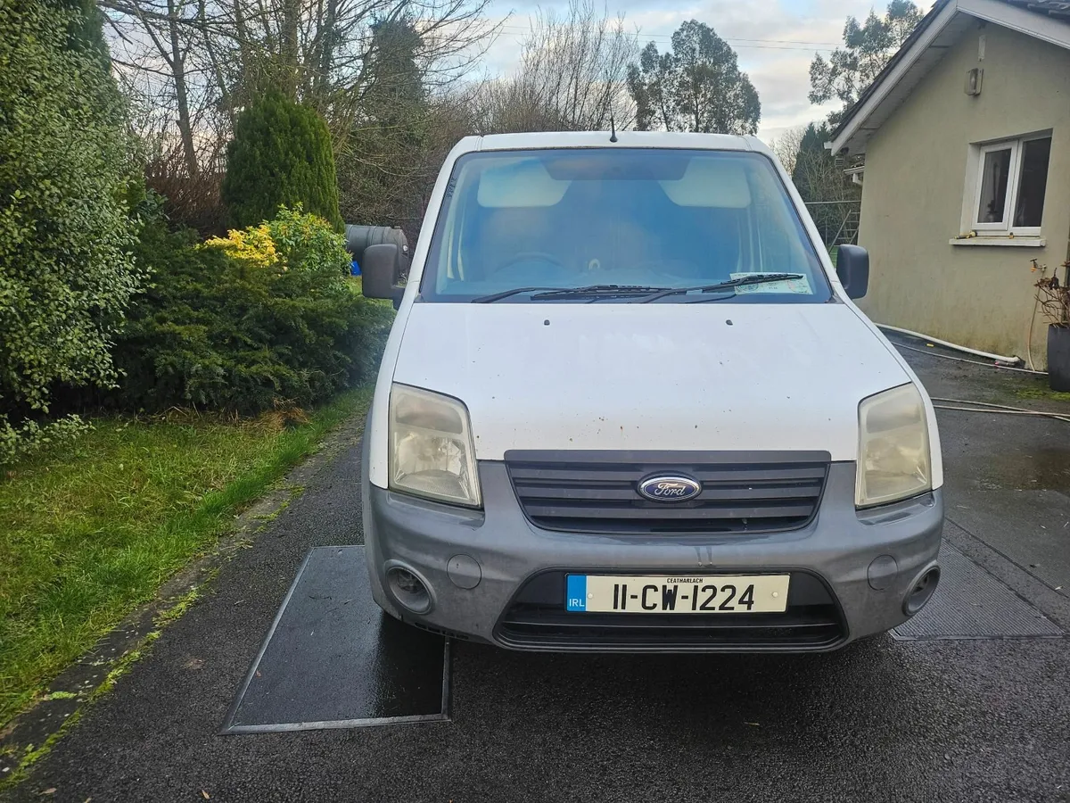 Ford Transit 2011 - Image 3