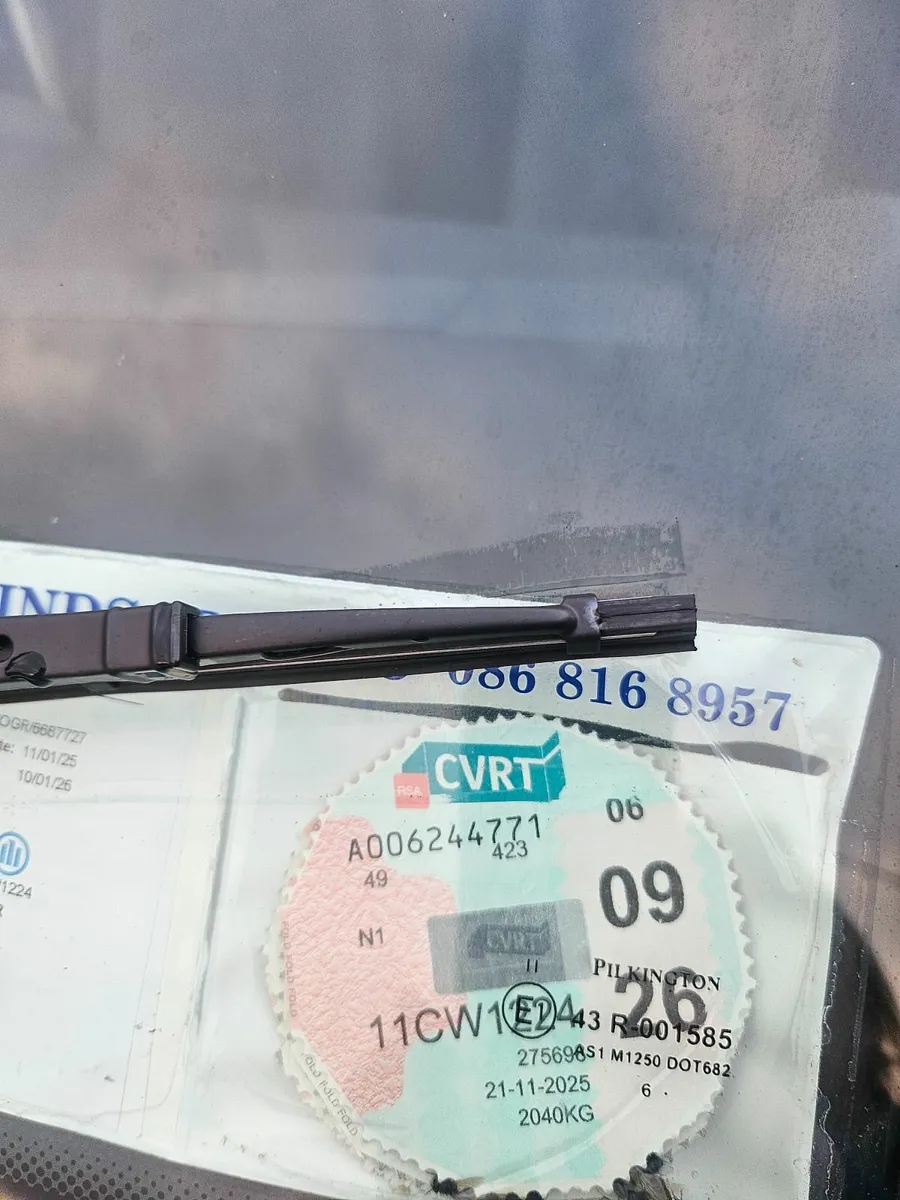 Ford Transit 2011 - Image 4