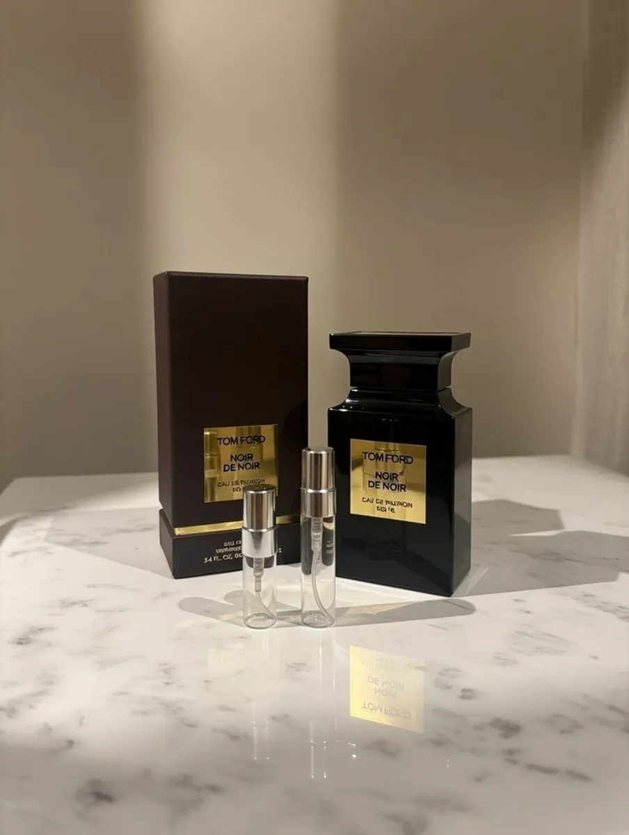 Tom Ford Noire de Noire - 3–10 ml Decants